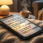 Ways on How to Reply to Trying My Best