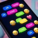 How to Reply to One-Word Texts from Guys