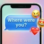 Funny Responses to “Where Were You