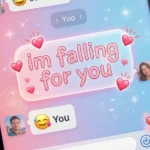 Funny Responses To I’m Falling For You