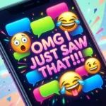 Funny Responses When Someone Asks To Smash