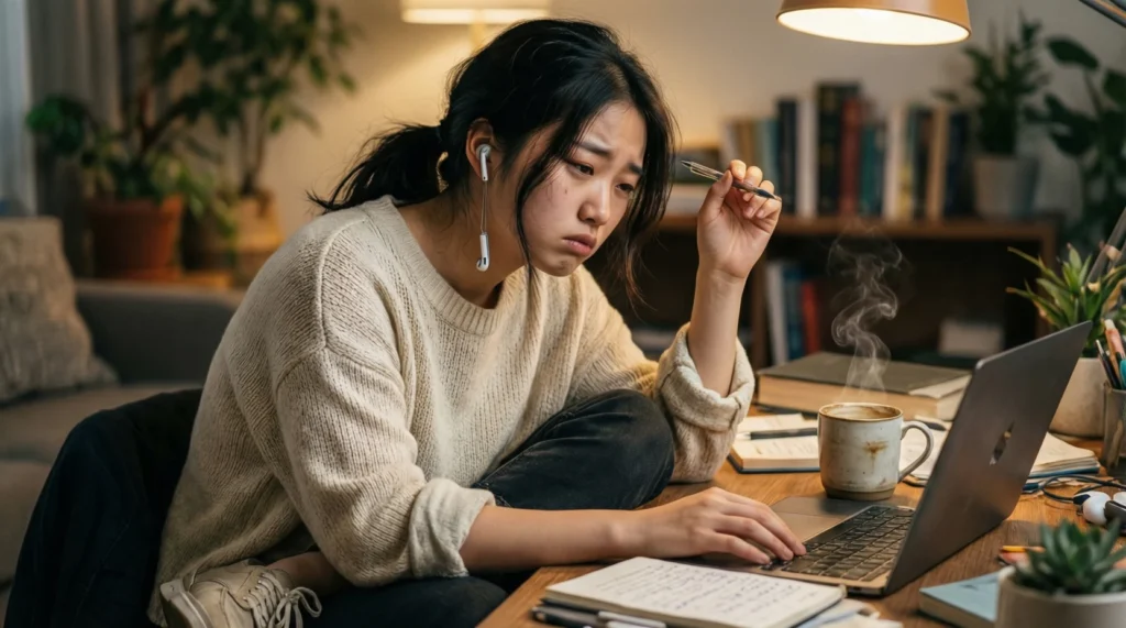 Best Replies to How’s Your Studies Going