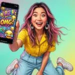 hilarious responses for whats the latest