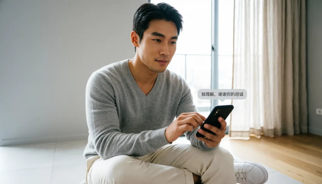 responses to rejection from a girl