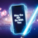 best responses to may the 4th be with you