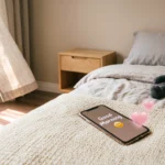 replies to a good morning text from your crush