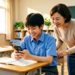 respectful responses when a teacher apologizes