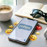 best ways to respond when someone says mhm