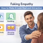faking empathy