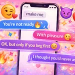 best comebacks to make me