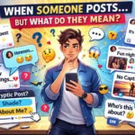 the art of vaguebooking