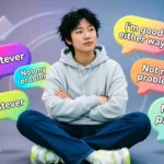 ways to say i dont care