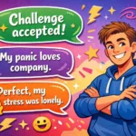 hilarious comebacks to no pressure sarcasm