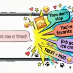 best responses to i cant get enough of you