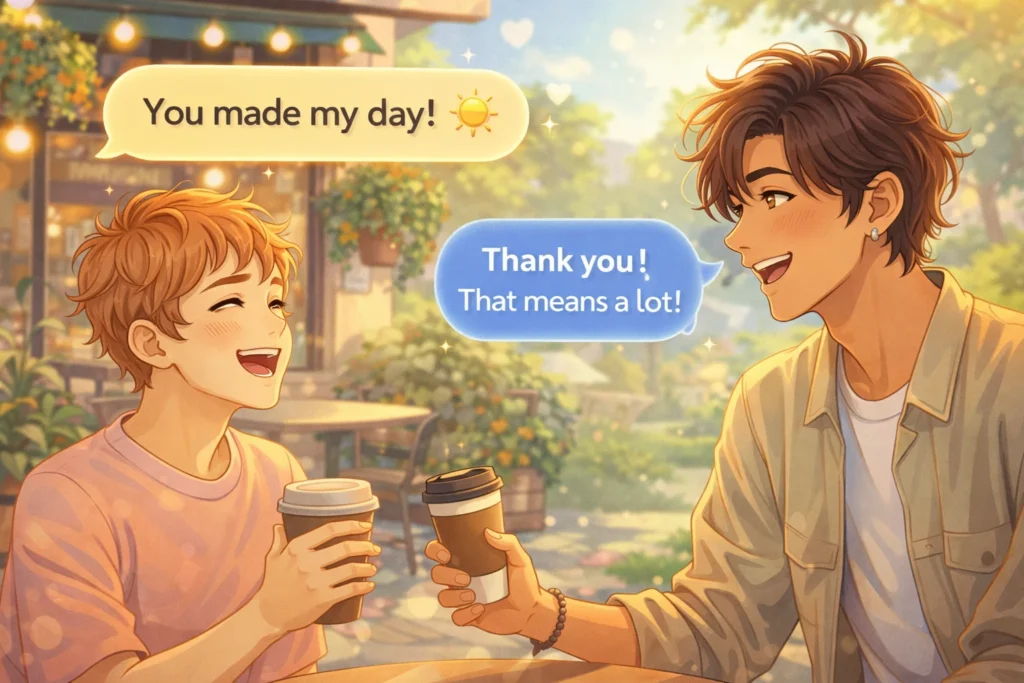 hilarious replies to what do you want to eat