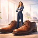 best replies to you have big shoes to fill