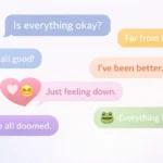 best replies to is everything okay