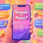 funny comebacks for smash or pass you can actually use