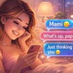 sweet and caring ways to reply when someone calls you mami