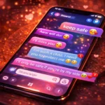 best replies to keep safe