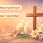 best respond to happy good friday
