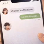 all guys are the same