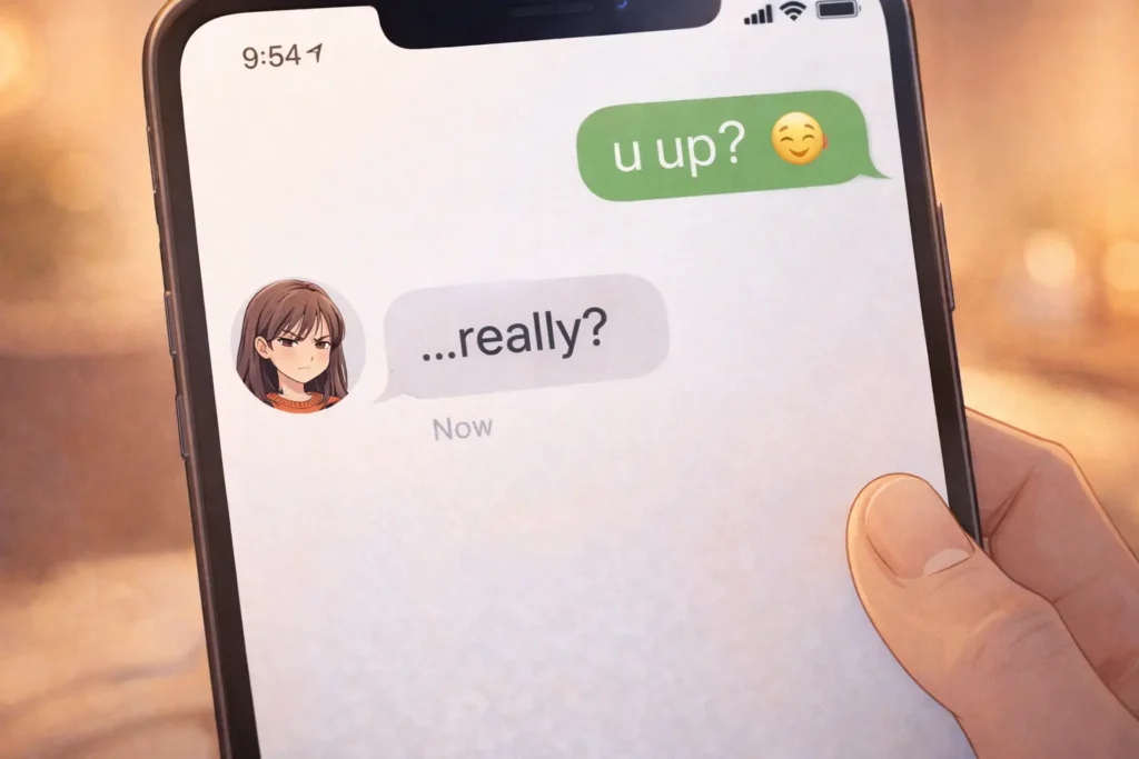 smart ways to respond when you dont believe someone