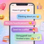 friendly natural replies to hows it going