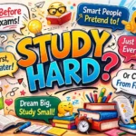 funny and smart replies to study hard thatll make anyone smile