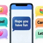 reply when someone says hope you have fun