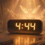 444 angel number meaning