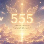 555 angel number meaning