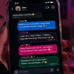 better luck next time