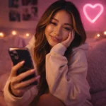 he loves it when you wear his clothes