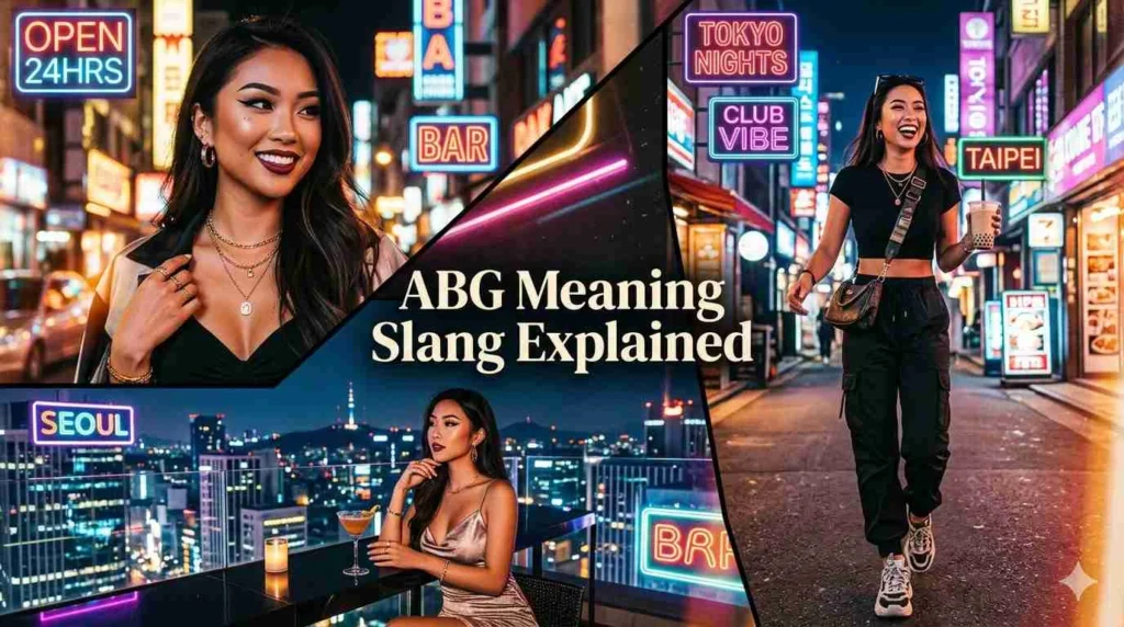 abg meaning slang