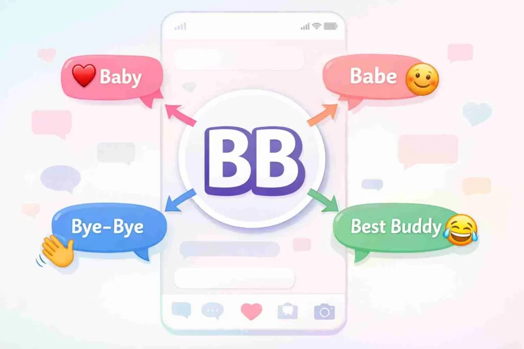 bb meaning in text