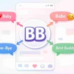 bb meaning in text