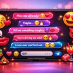 best responses to what turns you on