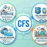 cfs meaning