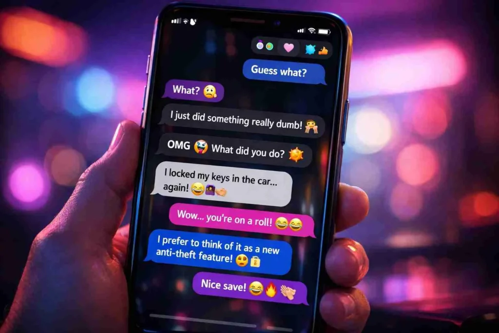 clever comebacks speechless