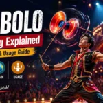DIABOLO Meaning