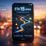 eta meaning