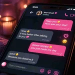 flirty ways ask about day