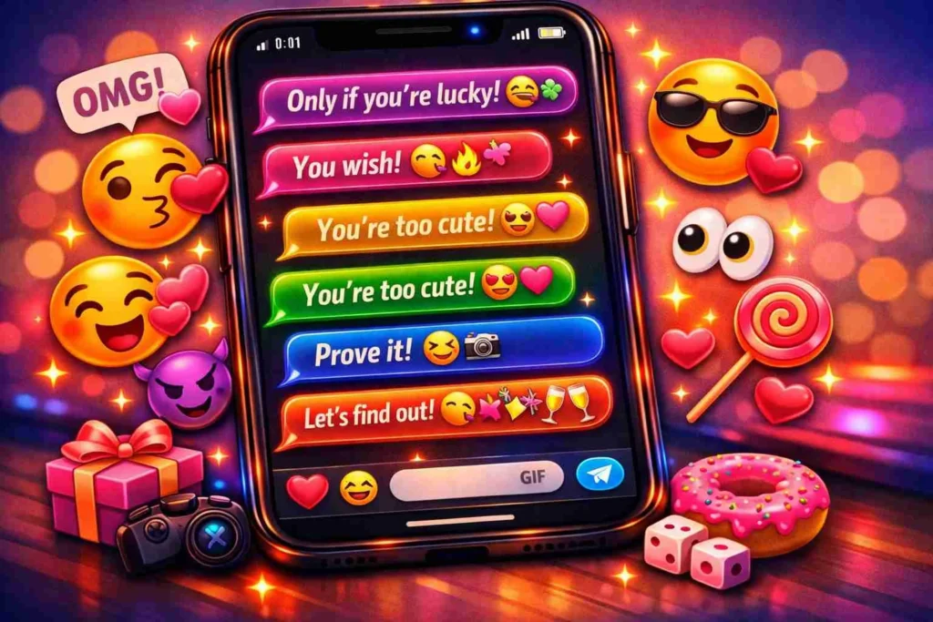 how to respond to or what