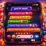 how to respond to youre sweet