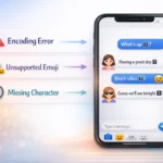 ï¿½meaning of this emoji