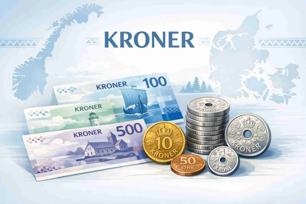 Kroner Meaning