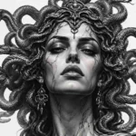 medusa tattoo meaning