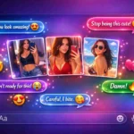 respond girl sends pictures