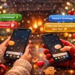 respond seasons greetings